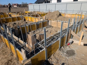 Casa nou 2026 Hemeius 3 dormitoare, 3 bai - imagine 13