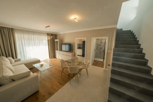 Vila Lux - eleganta cu curte in zona Pipera Plazza- Metrou Pipera