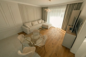 Vila Lux - eleganta cu curte in zona Pipera Plazza- Metrou Pipera - imagine 3