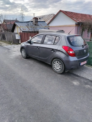 Hyndai 1,2 Benzina +GPL.euro 5 - imagine 3