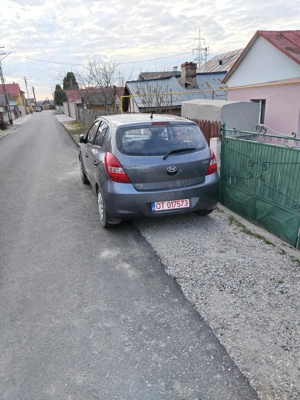 Hyndai 1,2 Benzina +GPL.euro 5 - imagine 4