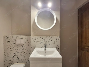 Ap.3 camere decomandat, renovat complet   centru Tg. Mureș, lângă ANAF - imagine 7