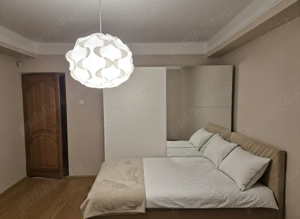 Ap.3 camere decomandat, renovat complet   centru Tg. Mureș, lângă ANAF - imagine 5