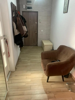 Apartament 3 camere de inchiriat, Bulevardul Stefan Cel Mare Oradea - imagine 7