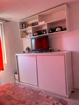 Apartament 3 camere de inchiriat, Bulevardul Stefan Cel Mare Oradea - imagine 8