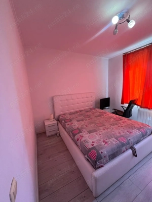 Apartament 3 camere de inchiriat, Bulevardul Stefan Cel Mare Oradea - imagine 6