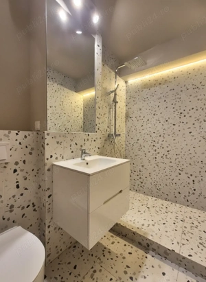 Ap.3 camere decomandat, renovat complet   centru Tg. Mureș, lângă ANAF - imagine 6