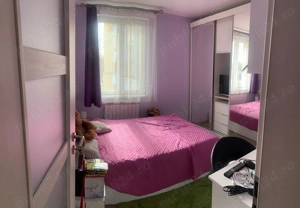 Apartament 3 camere de inchiriat, Bulevardul Stefan Cel Mare Oradea - imagine 9