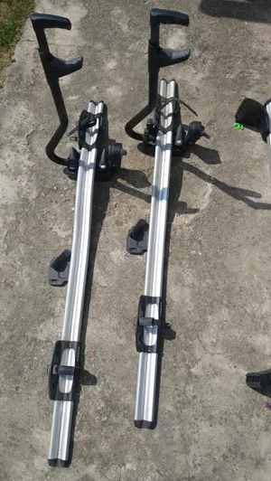 suport auto pentru biciclete  - imagine 2