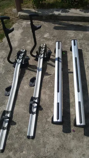 portbagaj auto Mazda