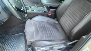 Passat B8 automat 4Motion Highline ,carte service - imagine 5