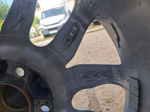 Jante BMW X5 E70 2006  2013  X4 - imagine 4