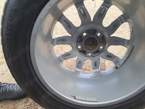 Jante BMW X5 E70 2006  2013  X4