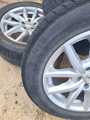 Jante BMW X5 E70 2006  2013  X4 - imagine 2