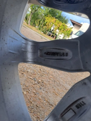 Jante BMW X5 E70 2006  2013  X4 - imagine 3