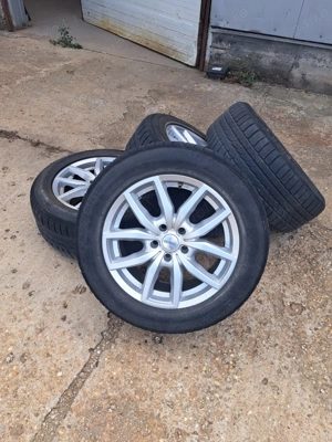 Jante BMW X5 E70 2006  2013  X4 - imagine 5