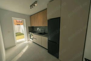 Vila Lux - eleganta cu curte in zona Pipera Plazza- Metrou Pipera - imagine 6