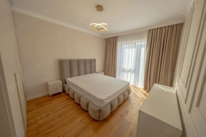 Vila Lux - eleganta cu curte in zona Pipera Plazza- Metrou Pipera - imagine 10