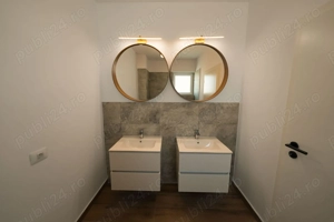 Vila Lux - eleganta cu curte in zona Pipera Plazza- Metrou Pipera - imagine 8