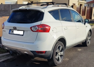 De vanzare Ford Kuga - imagine 2