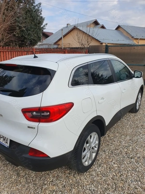 VÂND RENAULT KADJAR 1,5 dci, 120.000 km (reali) - imagine 4