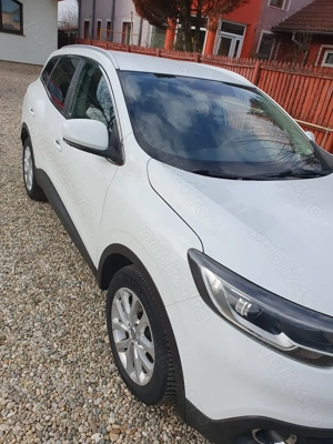 VÂND RENAULT KADJAR 1,5 dci, 120.000 km (reali)