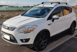 De vanzare Ford Kuga - imagine 3