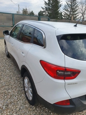 VÂND RENAULT KADJAR 1,5 dci, 120.000 km (reali) - imagine 6