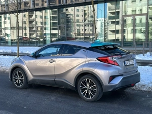 Toyota C-HR Trend Hybrid 1.8 - imagine 2