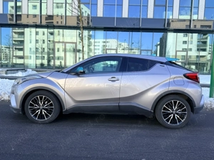 Toyota C-HR Trend Hybrid 1.8 - imagine 6