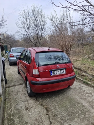De vanzare citroen c 3 - imagine 2