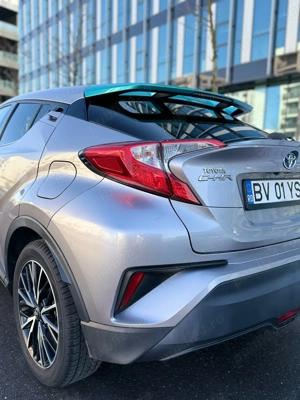 Toyota C-HR Trend Hybrid 1.8 - imagine 3