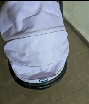 Carucior Chicco 