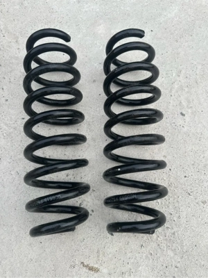 Arcuri sport bmw seria 3 e 90 - imagine 3