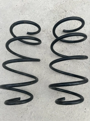 Arcuri sport bmw seria 3 e 90 - imagine 2