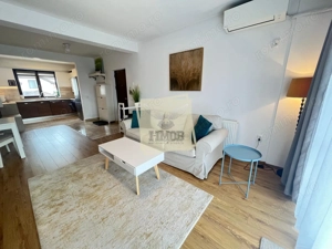 Apartament spatios cu 3 camere 2 bai si terasa  zona Pictor Brana