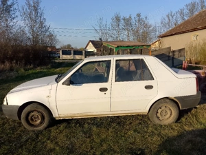 Vand Dacia Solenza 1.4 mpi - imagine 2