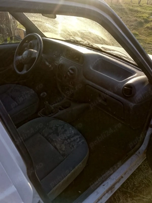 Vand Dacia Solenza 1.4 mpi