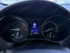 Toyota C-HR Trend Hybrid 1.8 - imagine 7