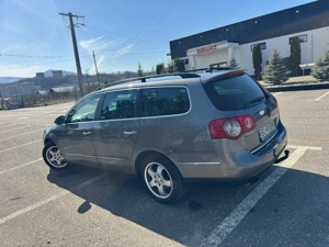 vand passat B6 2.0 TDI - imagine 2