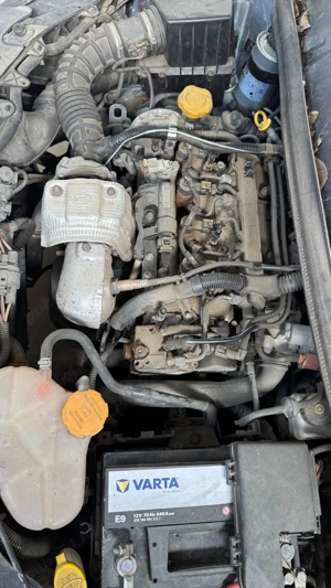 Vand Corsa D 2013 diesel - imagine 5