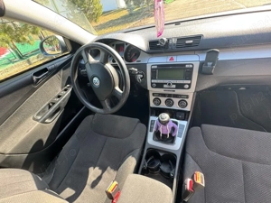 vand passat B6 2.0 TDI - imagine 4