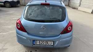 Vand Corsa D 2013 diesel - imagine 7