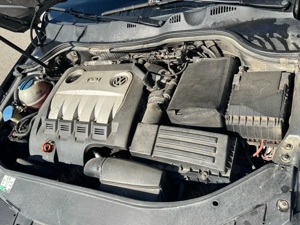 vand passat B6 2.0 TDI - imagine 5