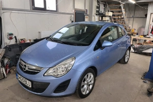 Vand Corsa D 2013 diesel - imagine 9