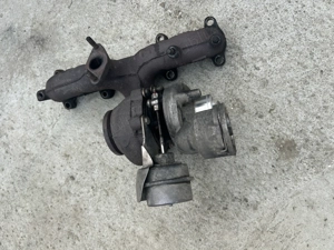 Vând Turbina Golf V 1.9 TDI