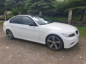 BMW E 90 benzina - imagine 4