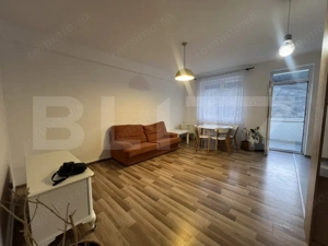 Apartament 2 camere, 47 mp, zona Vivo