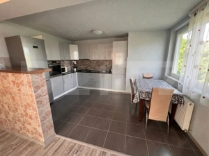 Apartament 3 camere decomandat, 89 mp, cu terasă și curte | Dâmbu Rotund | Garaj