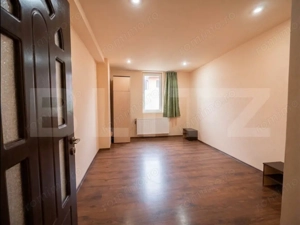 Spatiu de inchiriat, 3 camere decomandat, 89 mp, zona Oasului